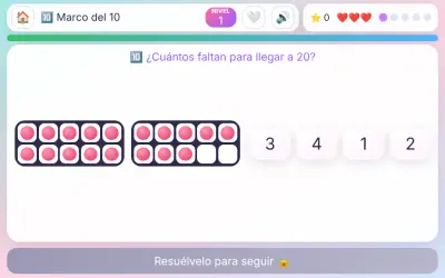 Marco del 10
