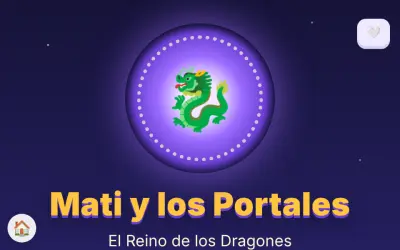 Mati y los Portales