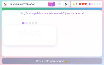 ¿Real o inventada?