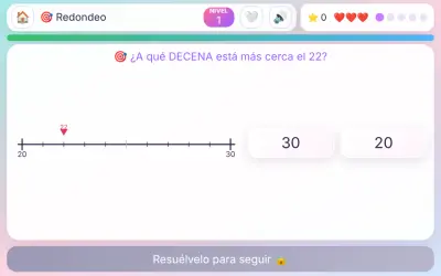 Redondeo