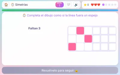 Simetrías
